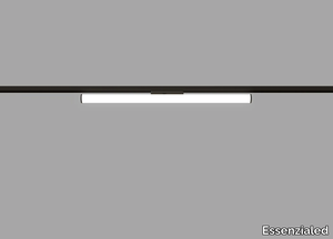 TUBE 6.0 TRACK - LED aluminium track-Light _ Essenzialed