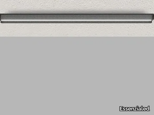 ARMOUR P - LED aluminium ceiling lamp _ Essenzialed