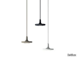 BUTTON - LED pendant lamp _ Estiluz