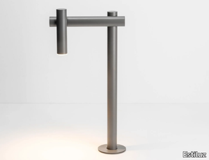 TIK P-4098X - Metal floor lamp _ Estiluz