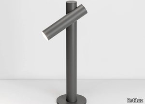 TIK P-4096X - Metal floor lamp _ Estiluz