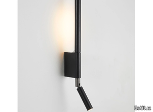 CANUT - LED adjustable wall lamp _ Estiluz