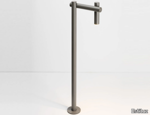 TIK P-4099X - Metal floor lamp _ Estiluz