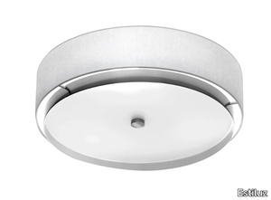 IRIS - LED ceiling light _ Estiluz