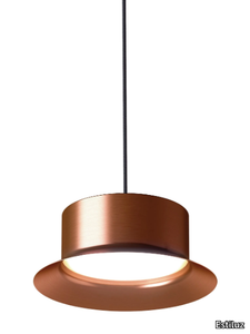 MAINE - Dimmable metal pendant lamp _ Estiluz