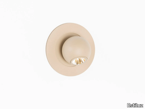 COMPASS A-4073 - LED adjustable wall lamp _ Estiluz