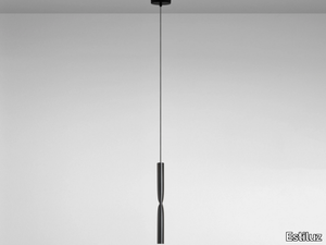 FLOW - LED metal pendant lamp _ Estiluz