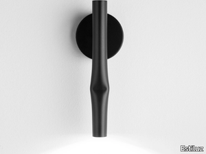 FLOW - LED metal wall lamp _ Estiluz