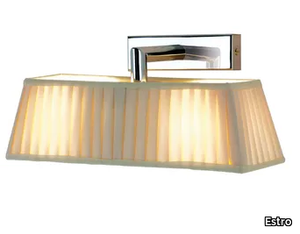 SENYA - Fabric wall lamp _ Estro