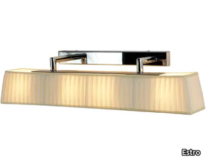 SENYA - Fabric wall lamp _ Estro