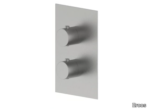 STILOX - Recessed thermostatic shower mixer _ Ercos