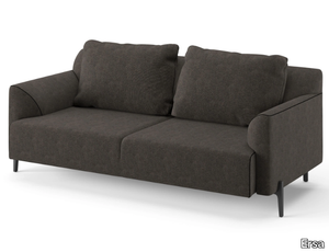 CHEAVY HOME - 2 seater fabric sofa _ Ersa