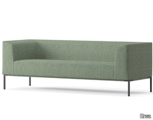 CUBE - Fabric leisure sofa _ Ersa