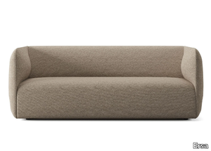 EASY - 3 seater fabric sofa _ Ersa