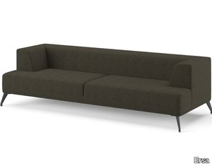JOSEI - Fabric sofa _ Ersa