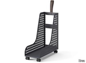 TOWER BOX - Metal Trolley _ Ersa