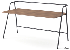 TUTUA - Wooden secretary desk _ Ersa