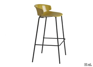 CLASSY 1092 - High stackable plastic stool _ Et al.