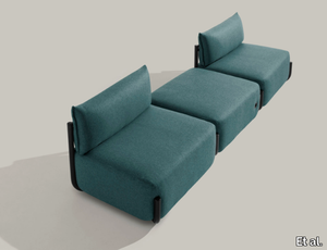 COSMO 1505 Armchair: A Modern Seating Solution