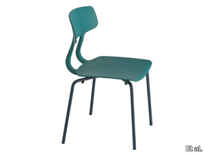 SNAP 1103 - Polypropylene kids chair _ Et al.