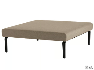 AMBIT 1071 - Backless fabric bench seating _ Et al.