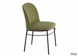 AGAMI 1150 - Upholstered fabric chair _ Et al.