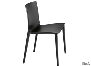 PALAU 1020 - Polypropylene chair _ Et al.