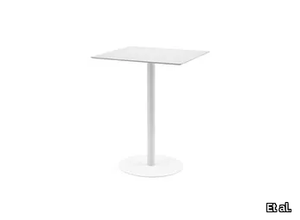 MT 497 - Square table _ Et al.