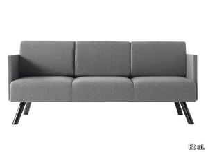 NOMAD 824 - 3 seater fabric sofa _ Et al.