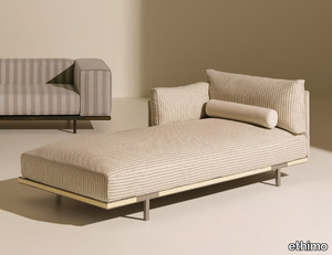 BAIA - Fabric Garden daybed _ Ethimo