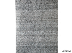 CAMOUFLAGE - Patterned handmade wool outdoor rugs _ Ethimo