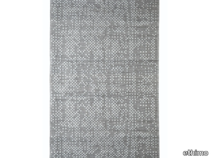 PUNTO CROCE - Patterned handmade wool outdoor rugs _ Ethimo