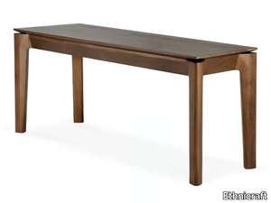 BOK - Teak bench _ Ethnicraft