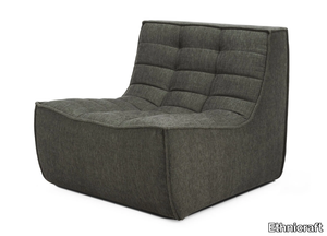 N701 - Recycled material armchair _ Ethnicraft