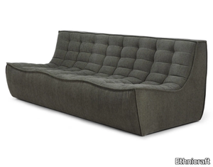 N701 - 3 seater recycled material sofa _ Ethnicraft