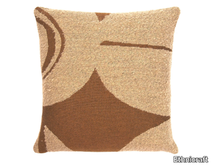 ORB - Square fabric cushion _ Ethnicraft