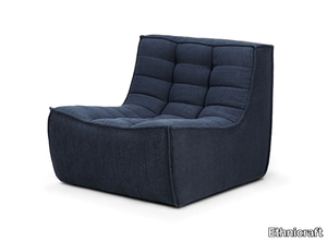 N701 - Fabric armchair _ Ethnicraft