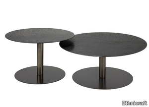 SPHERE - Round coffee table _ Ethnicraft