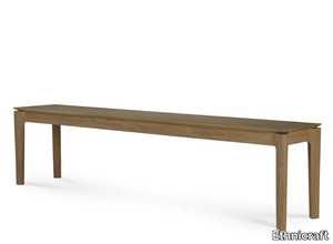 BOK - Teak bench _ Ethnicraft