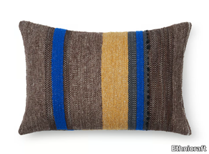 BRIGHT TULUM - Rectangular fabric sofa cushion _ Ethnicraft