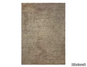 DUNES CUMIN - Solid-color rectangular rug _ Ethnicraft