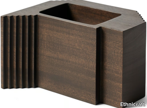 ESPRESSO TREVISO - Wooden decorative object _ Ethnicraft