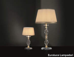 ALICANTE LG1 LP1 - Table lamp _ Euroluce Lampadari