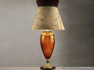 SUPREME - Floor lamp _ Euroluce Lampadari