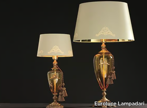 ALTEA LP1 LG1 - Table lamp _ Euroluce Lampadari