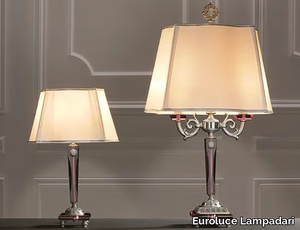 ERMES LG2 LP1 - Table lamp _ Euroluce Lampadari