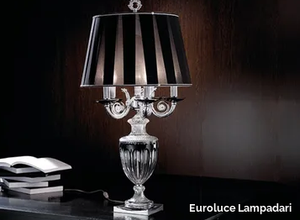 MERCURIO LG5 - Table lamp _ Euroluce Lampadari