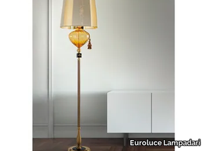 ORFEO PT1 - Floor lamp _ Euroluce Lampadari