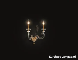 CLOE A2 - Wall light _ Euroluce Lampadari