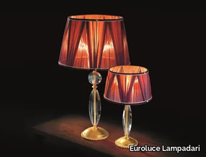 FLORENTIA LG1 LP1 - Table lamp _ Euroluce Lampadari